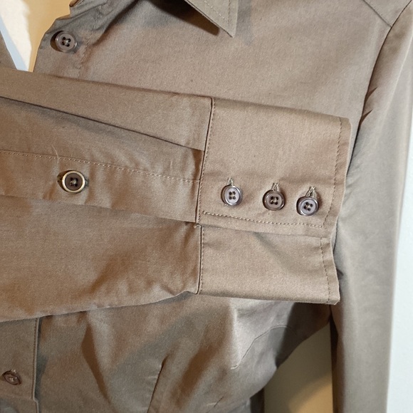 Jacob fitted blouse - Picture 3 of 6